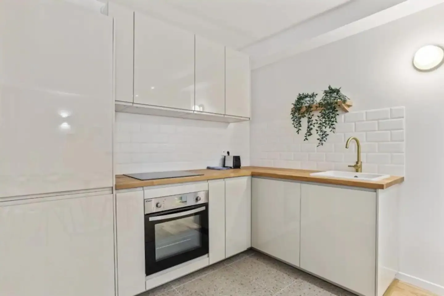 Apartman Superbe 3 Pieces 75010 *